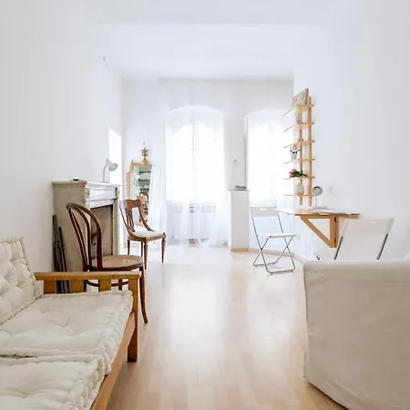 Appartement Arco Dei Gigli Central Flat Pérouse