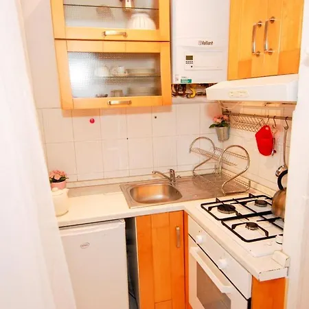 Arco Dei Gigli Central Flat Pérouse