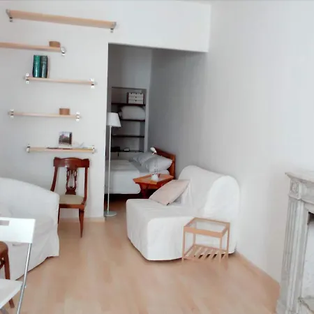 Arco Dei Gigli Central Flat Appartement *