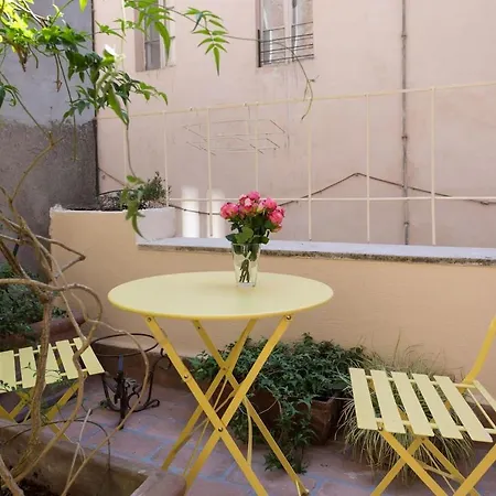 Arco Dei Gigli Central Flat * פרוג'ה