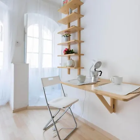 דירה Arco Dei Gigli Central Flat פרוג'ה