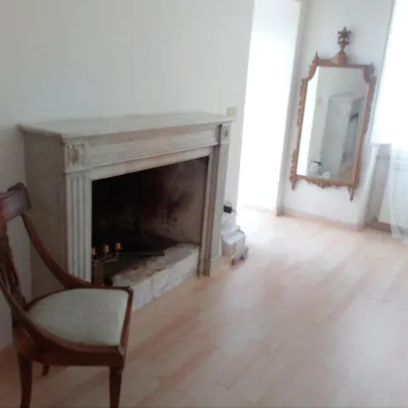Arco Dei Gigli Central Flat דירה *